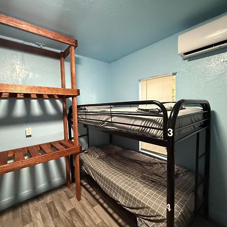 마이애미 Oqp Vacations 호스텔 외부 사진