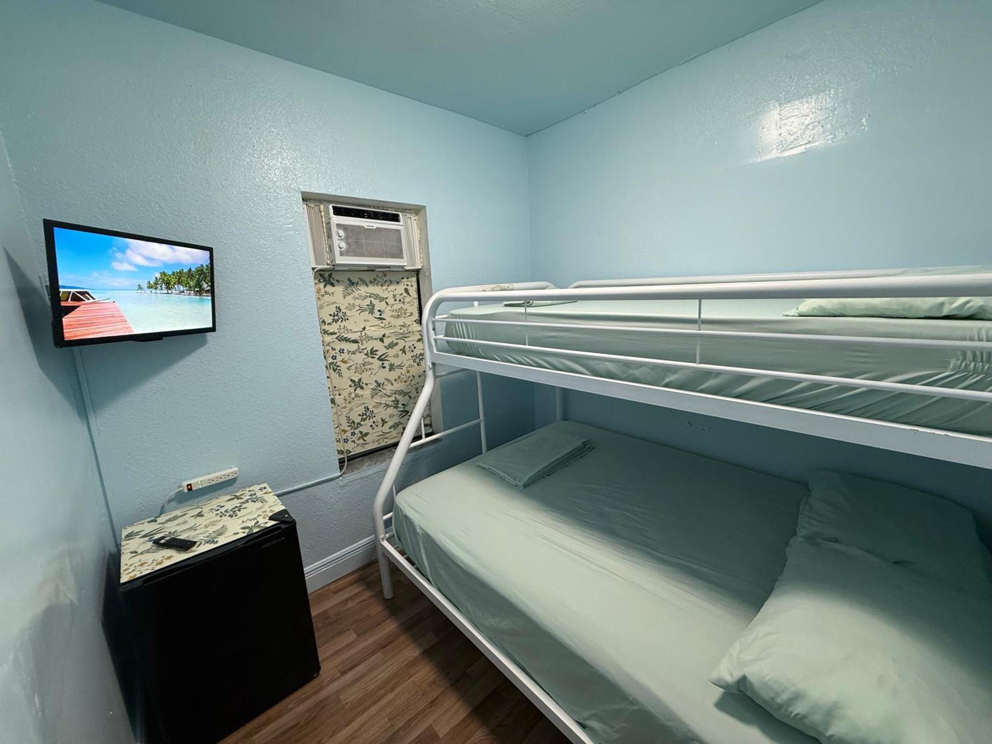 마이애미 Oqp Vacations 호스텔 외부 사진