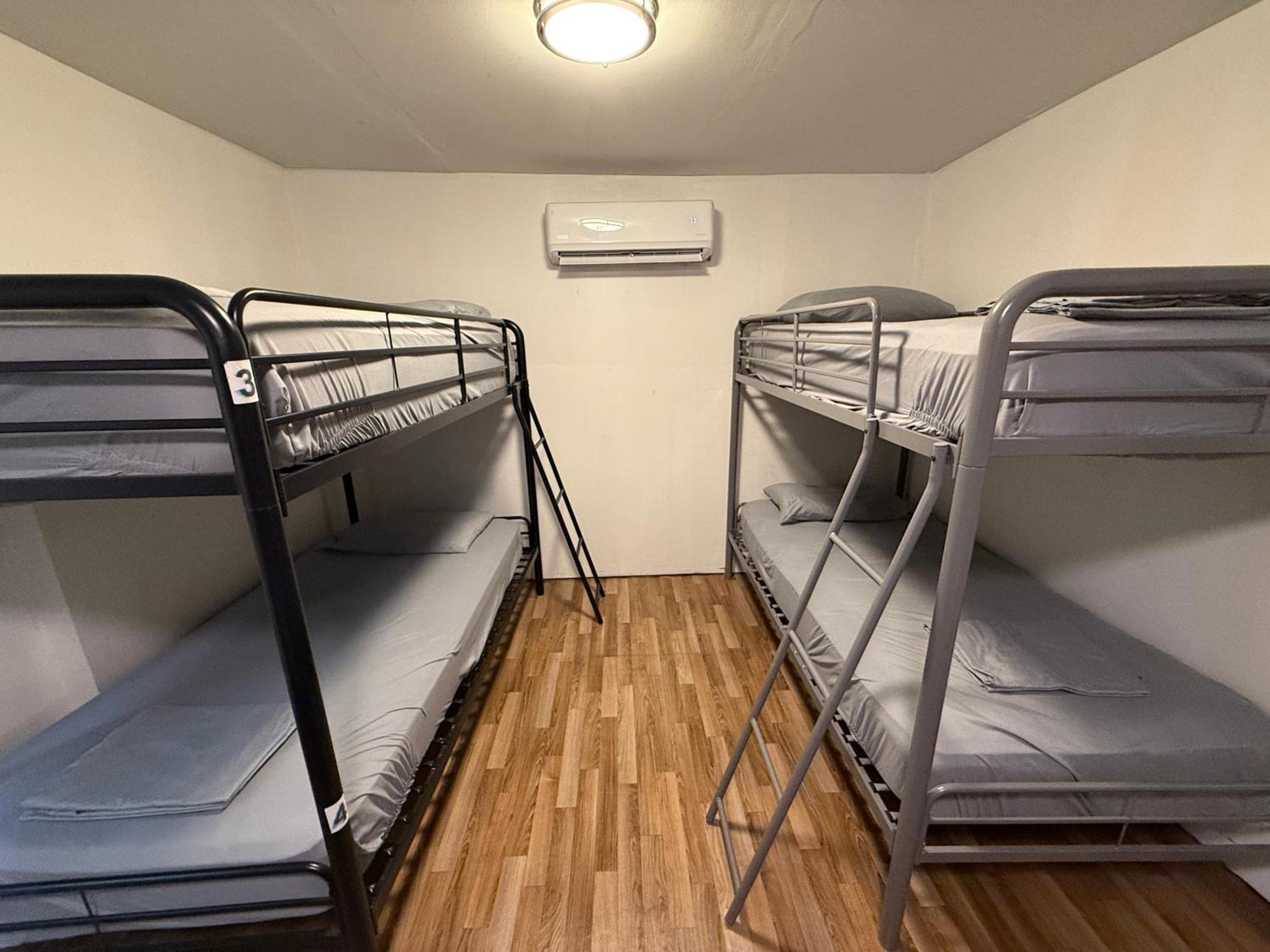마이애미 Oqp Vacations 호스텔 외부 사진